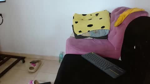 Daiisha.. online show from 04/19/26, 06:10