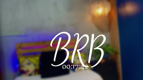 daiisy_kiss online show from 11/13/25, 07:24