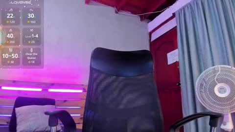 daiisy_kiss online show from 12/03/25, 07:56