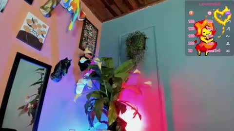 daiisy_kiss online show from 03/07/26, 07:16