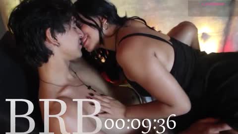 daiisy_kiss online show from 03/16/26, 01:22