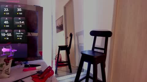  D A I L A  online show from 02/02/25, 03:49