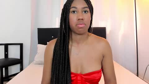 Snapshot of dailasmith chatting on 03/08/25, 03:35 Daila Smith online show from 03/08/25, 03:35
