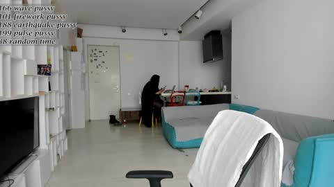 daily_love online show from 03/06/26, 09:28