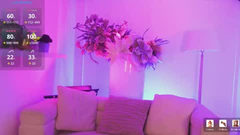 Snapshot of dailyn__1 chatting on 02/09/26, 08:02 Dailyn online show from 02/09/26, 08:02