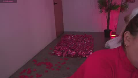 Snapshot of dailyn__1 chatting on 02/19/26, 08:05 Dailyn online show from 02/19/26, 08:05