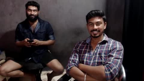 Snapshot of dailysoap chatting on 02/22/25, 05:57 indian guys online show from 02/22/25, 05:57