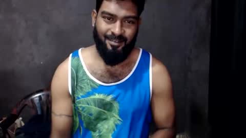 indian guys online show from 02/11/26, 01:16