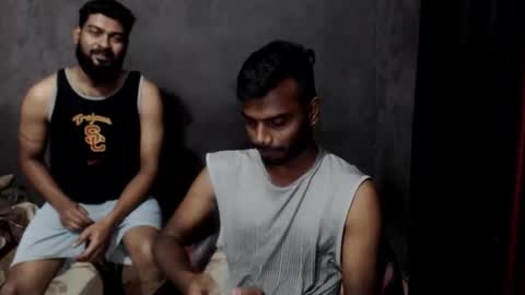 indian guys online show from 02/16/26, 03:41