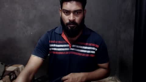 indian guys online show from 03/23/26, 05:44