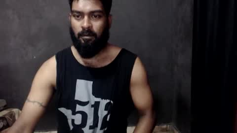 indian guys online show from 03/26/26, 02:22