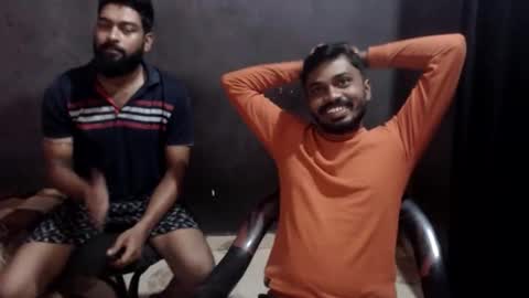 indian guys online show from 04/11/26, 02:32