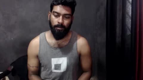 indian guys online show from 04/18/26, 11:47