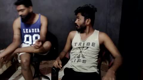 indian guys online show from 05/01/26, 04:11