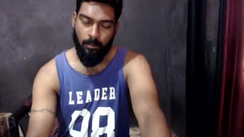 indian guys online show from 05/08/26, 04:40