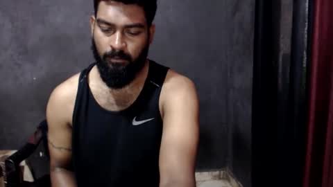 indian guys online show from 05/10/26, 05:23