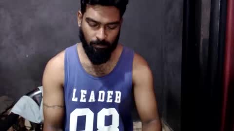 indian guys online show from 05/11/26, 06:41