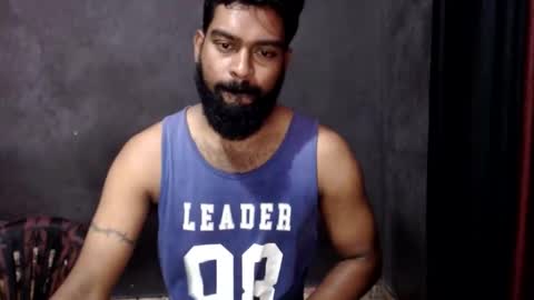 indian guys online show from 05/11/26, 04:04
