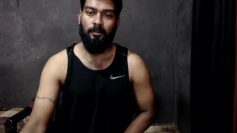 indian guys online show from 06/15/26, 01:24