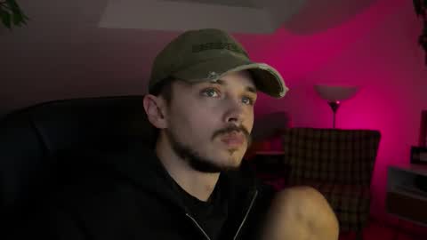 Snapshot of daimon_hall chatting on 01/11/26, 12:48 Daimon online show from 01/11/26, 12:48