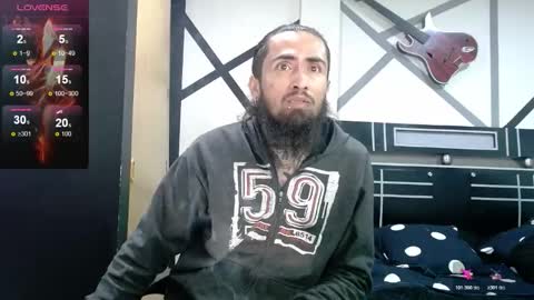 felipe online show from 11/21/25, 04:55