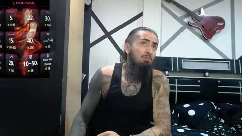 felipe online show from 02/21/26, 05:30