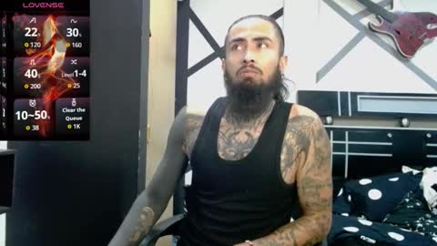 felipe online show from 02/24/26, 03:37