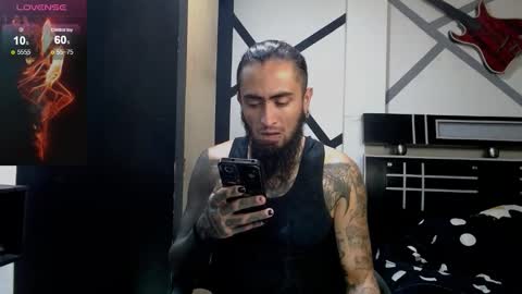 felipe online show from 03/15/26, 04:29