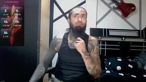 felipe online show from 03/26/26, 07:14