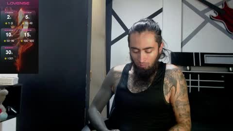 felipe online show from 04/08/26, 07:08