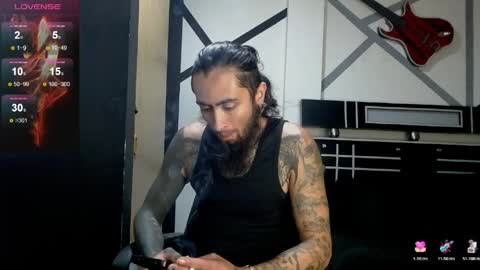 felipe online show from 04/09/26, 06:19