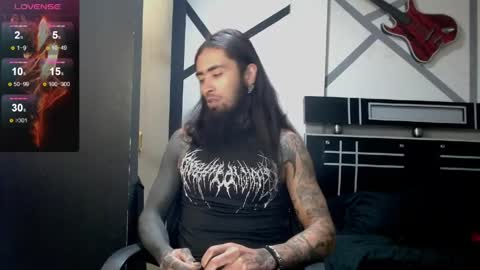 felipe online show from 04/15/26, 04:19