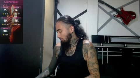 felipe online show from 04/22/26, 05:10