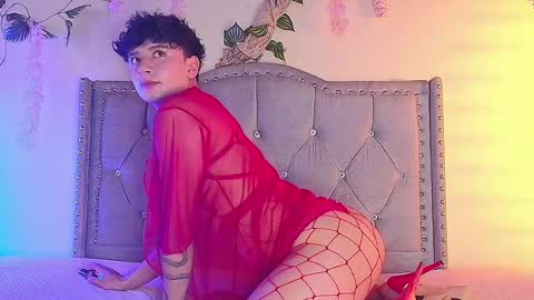 daimond cooper online show from 01/13/26, 08:14