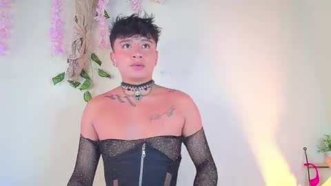 daimond cooper online show from 04/15/26, 07:58