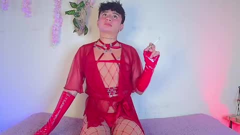 daimond cooper online show from 04/26/26, 07:33