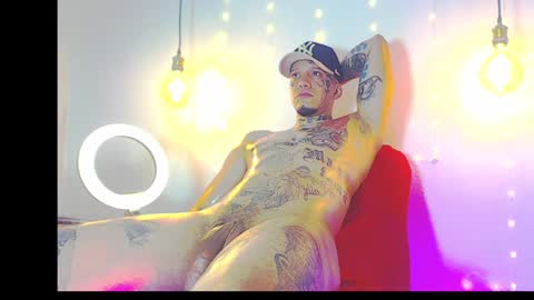 Daimond hope666 online show from 02/05/25, 04:37