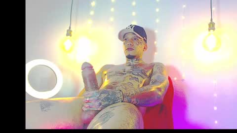 Daimond hope666 online show from 02/05/25, 07:39