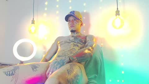 Daimond hope666 online show from 02/09/25, 03:32