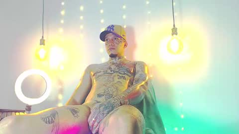 Daimond hope666 online show from 02/09/25, 06:33