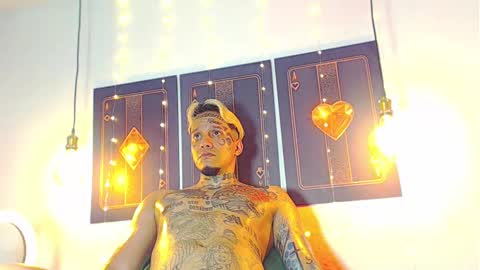 Daimond hope666 online show from 02/16/25, 01:58