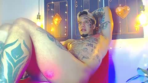 Daimond hope666 online show from 02/27/25, 04:31