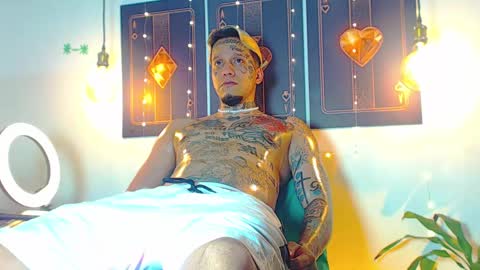 Daimond hope666 online show from 03/04/25, 03:11