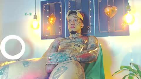 Daimond hope666 online show from 03/04/25, 10:05