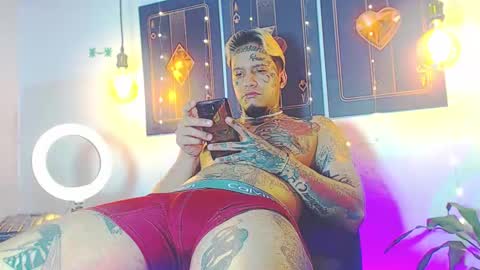 Daimond hope666 online show from 03/10/25, 06:38