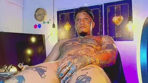 Daimond hope666 online show from 09/10/25, 12:43