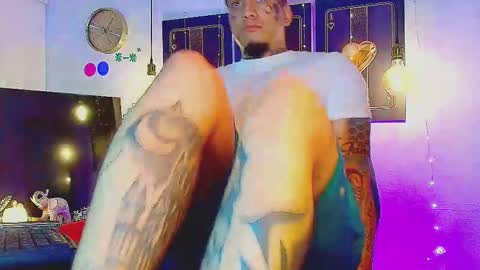 Daimond hope666 online show from 09/12/25, 01:06