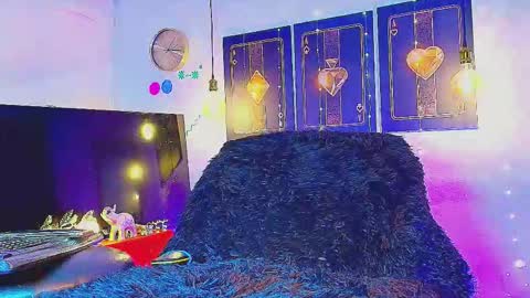 Daimond hope666 online show from 09/17/25, 07:15