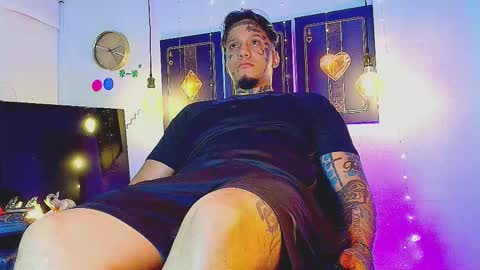 Daimond hope666 online show from 09/18/25, 08:11