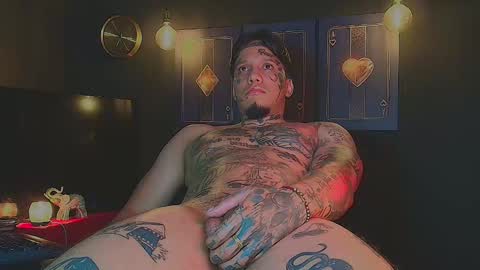 Daimond hope666 online show from 09/26/25, 12:03